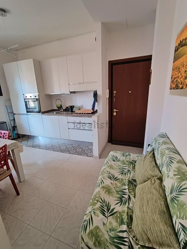 appartamento in vendita a Corsico