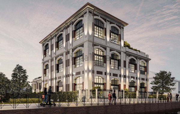 appartamento in vendita a Corsico