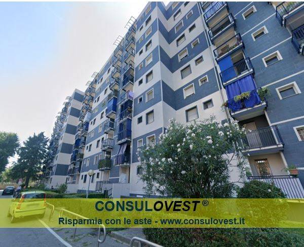 appartamento in vendita a Corsico