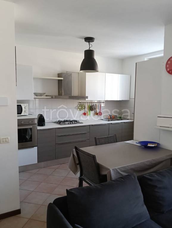 appartamento in vendita a Corsico