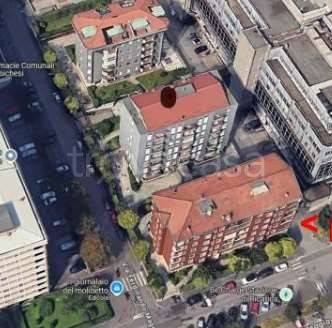 appartamento in vendita a Corsico