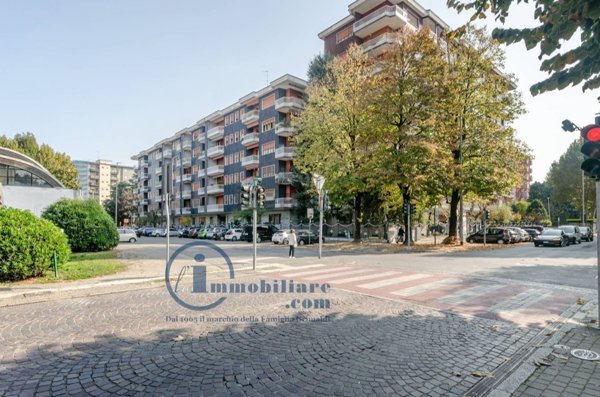 appartamento in vendita a Corsico