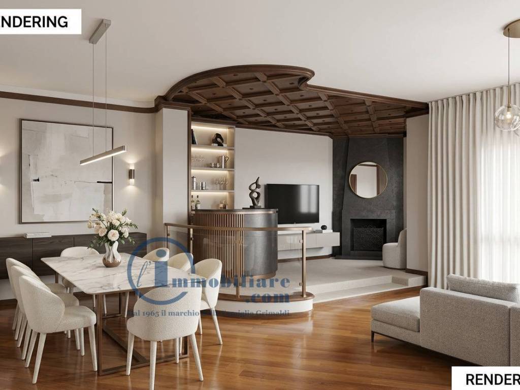 appartamento in vendita a Corsico