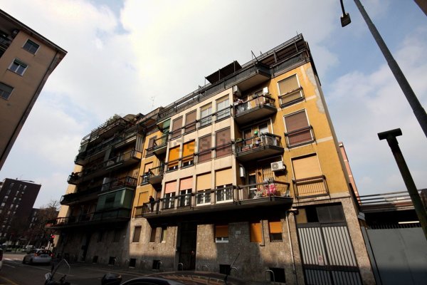 appartamento in vendita a Corsico