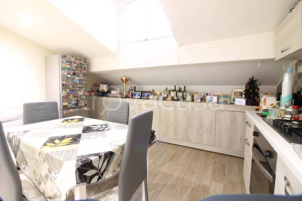 appartamento in vendita a Corsico