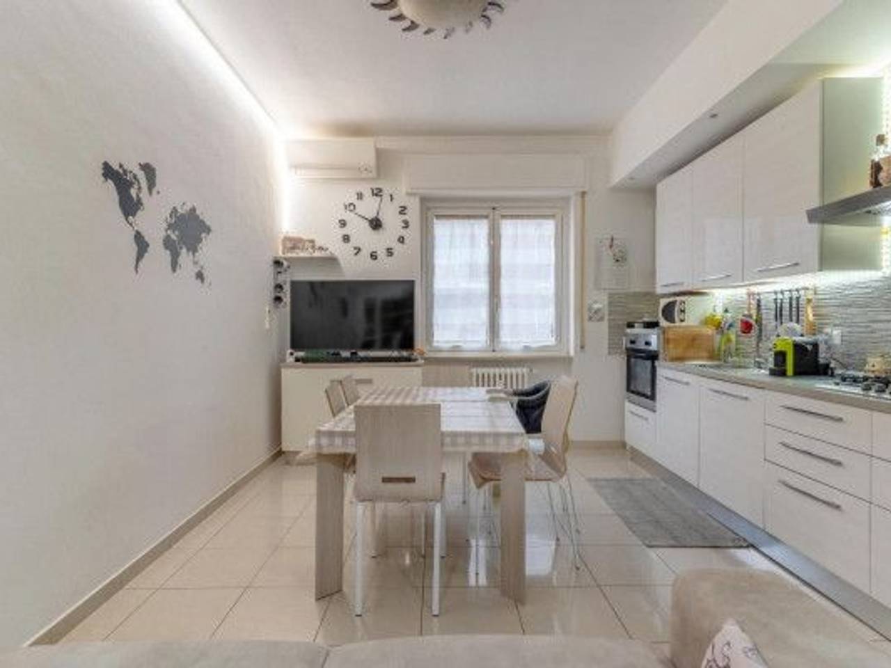 appartamento in vendita a Corsico