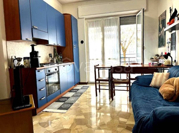 appartamento in vendita a Corsico