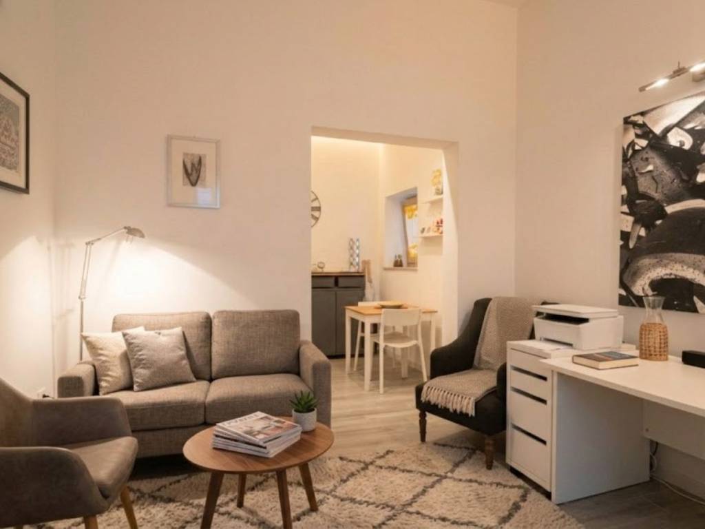 appartamento in vendita a Corsico