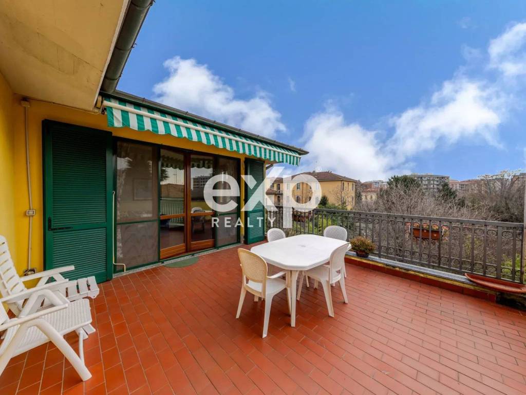 appartamento in vendita a Corsico