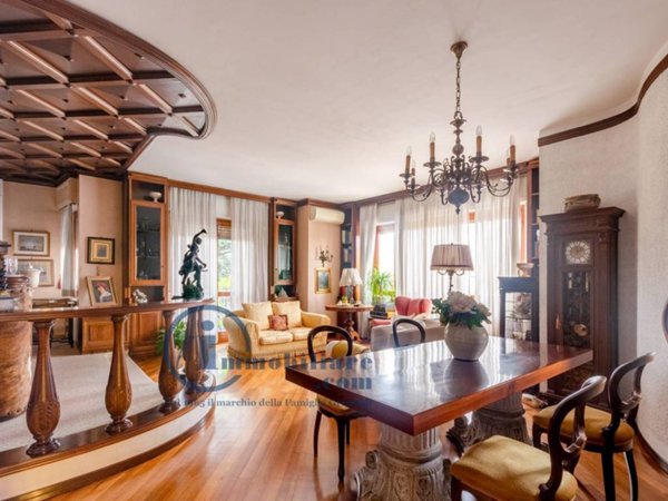 appartamento in vendita a Corsico