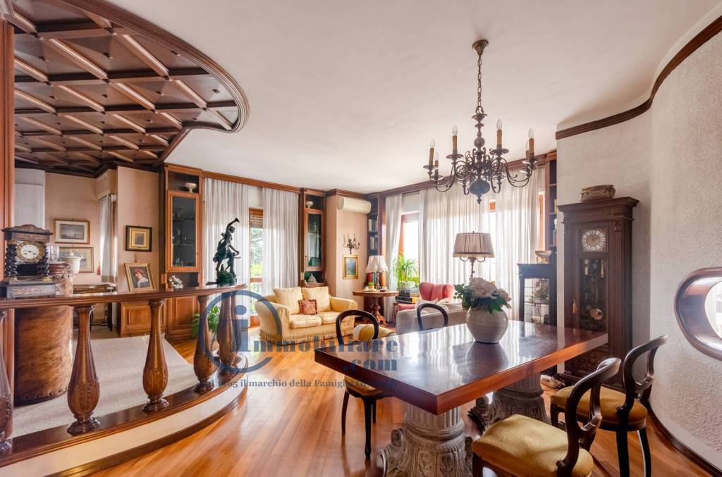 appartamento in vendita a Corsico