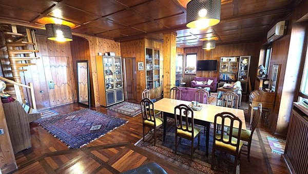 appartamento in vendita a Corsico