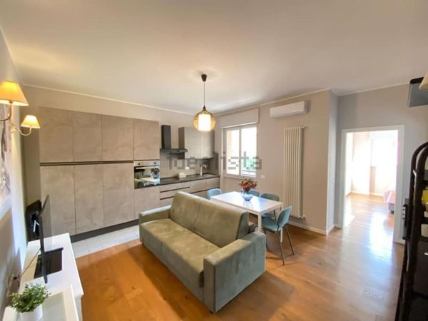 appartamento in vendita a Corsico