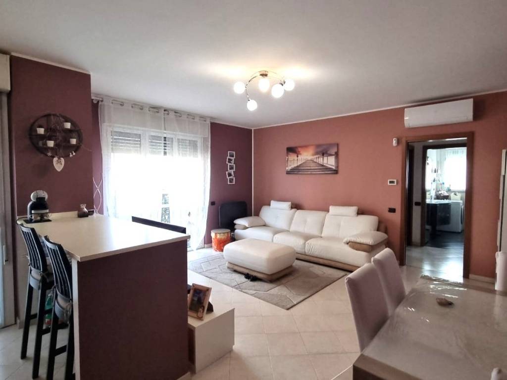 appartamento in vendita a Corsico