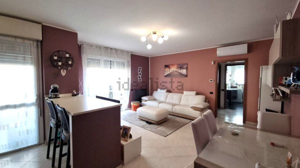 appartamento in vendita a Corsico