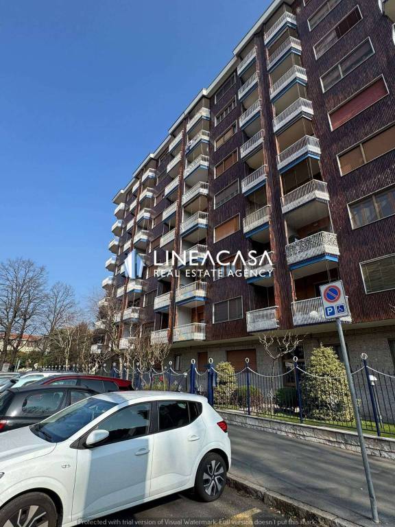 appartamento in vendita a Corsico