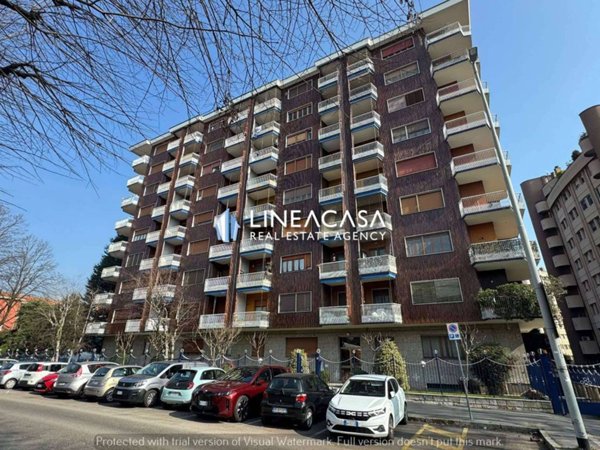 appartamento in vendita a Corsico