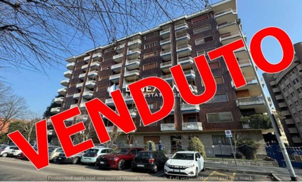 appartamento in vendita a Corsico