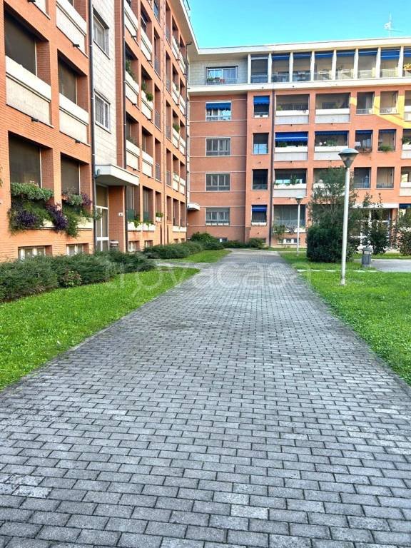 appartamento in vendita a Corsico