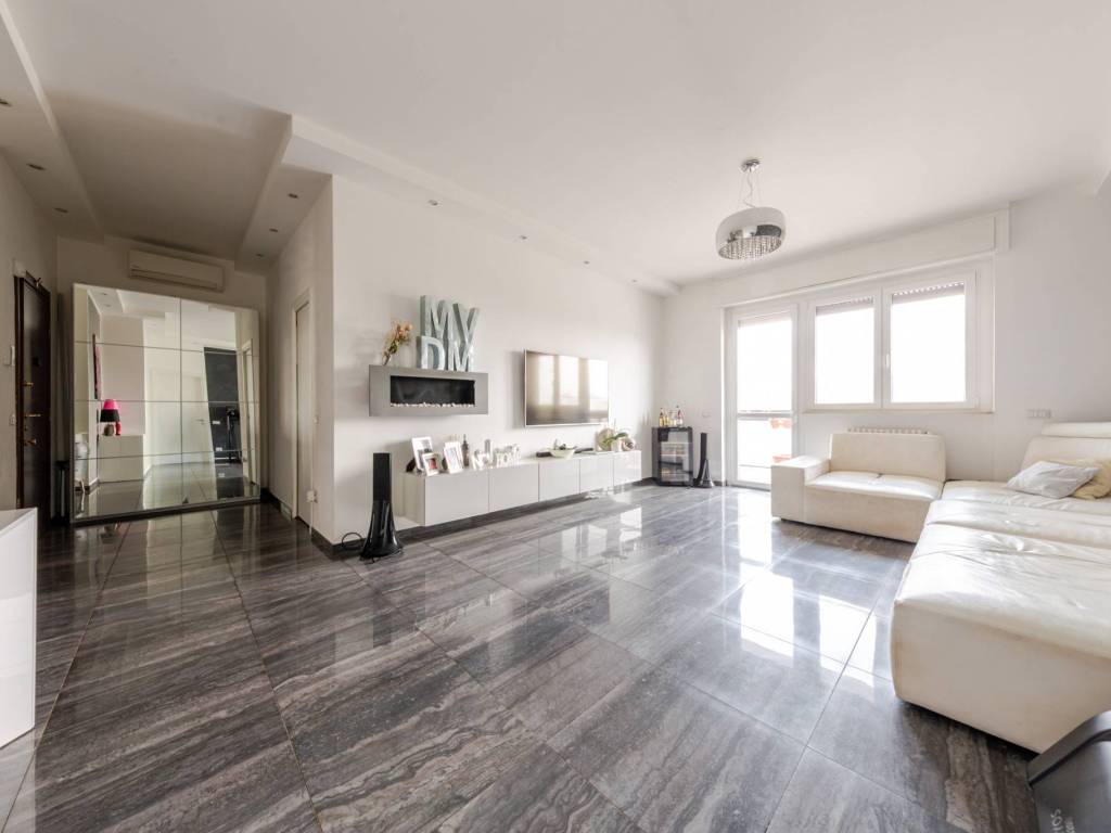 appartamento in vendita a Corsico