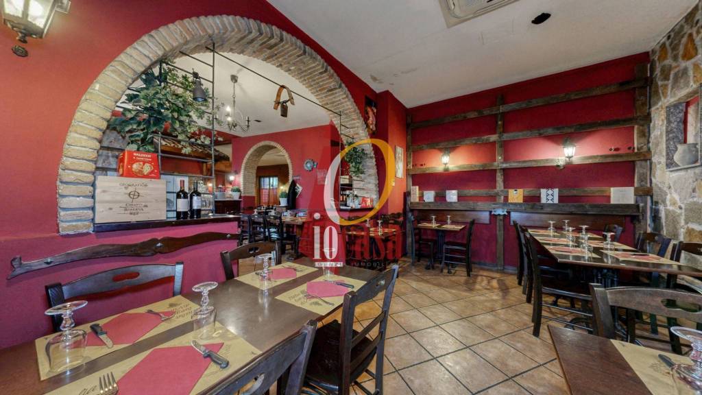 negozio in vendita a Corsico