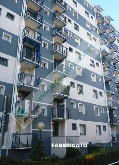 appartamento in vendita a Corsico