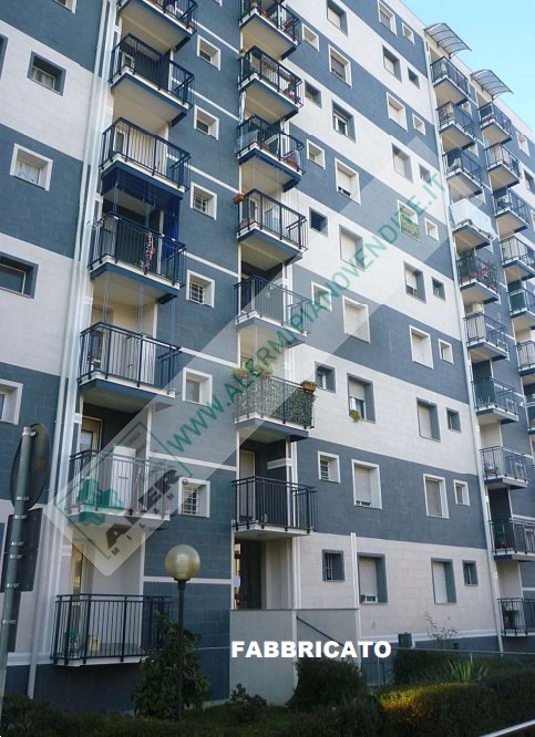 appartamento in vendita a Corsico