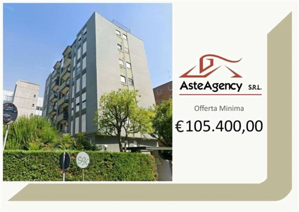 appartamento in vendita a Corsico