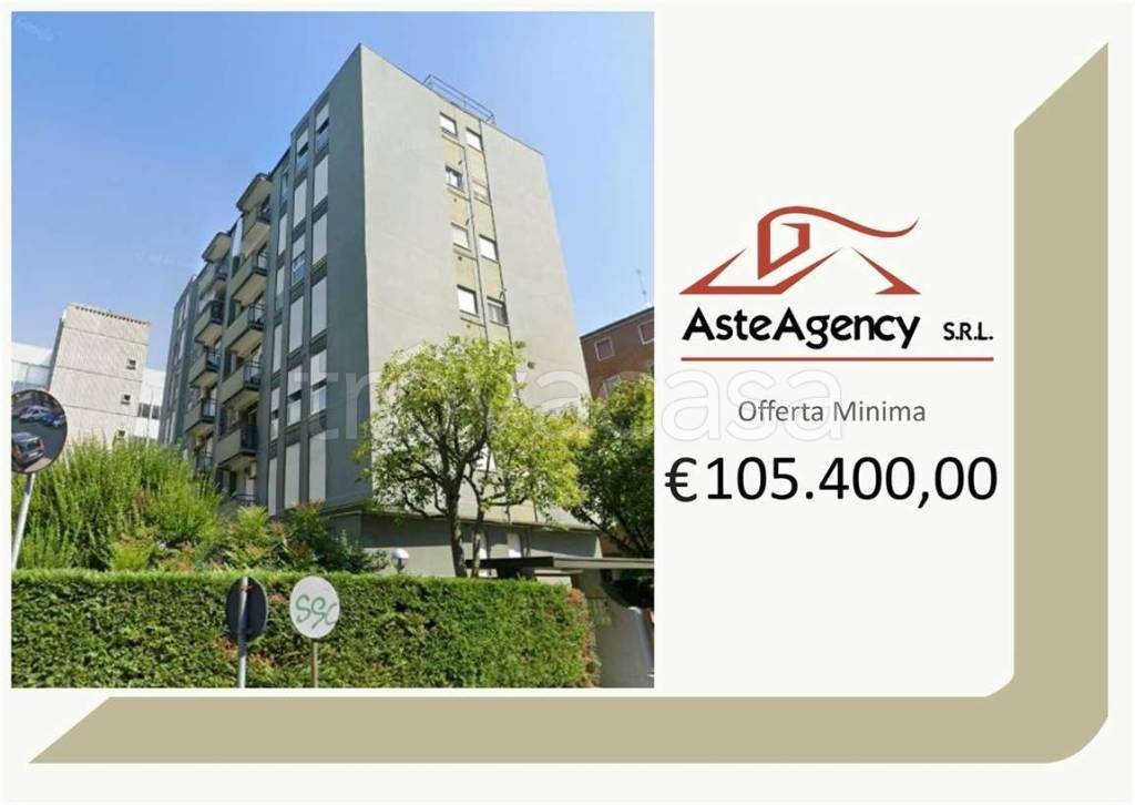 appartamento in vendita a Corsico