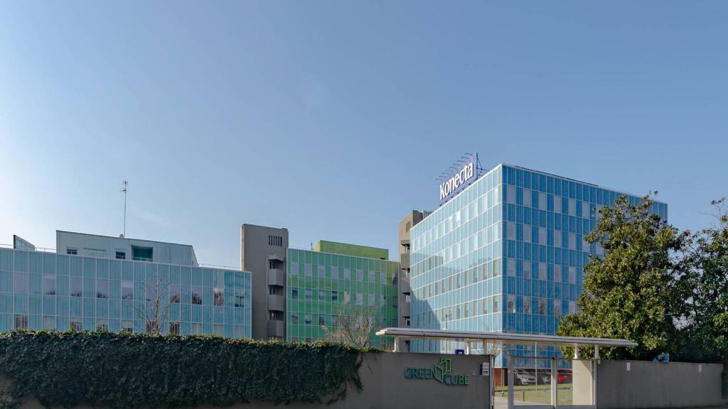 ufficio in vendita a Corsico