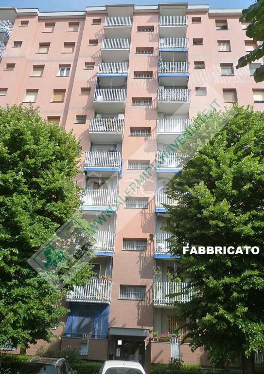 appartamento in vendita a Corsico