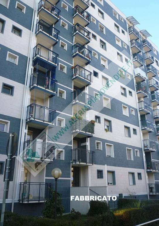 appartamento in vendita a Corsico