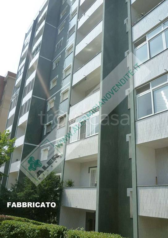 appartamento in vendita a Corsico