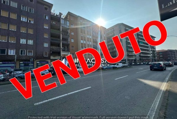 appartamento in vendita a Corsico