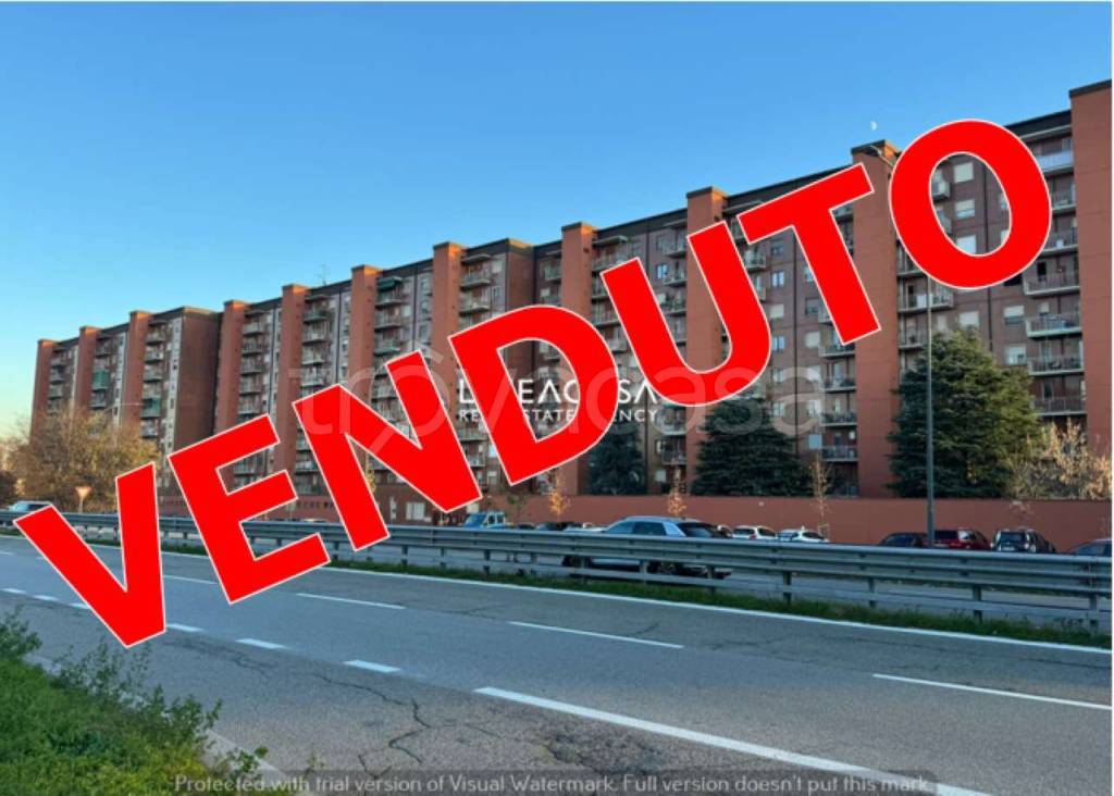 appartamento in vendita a Corsico