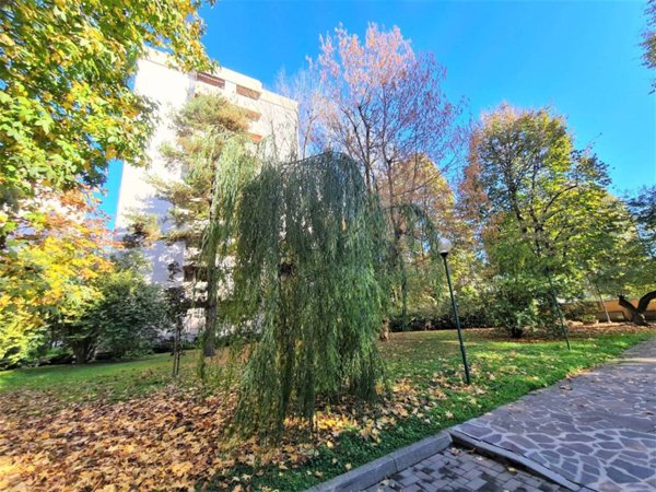 appartamento in vendita a Corsico