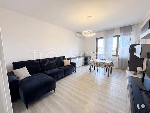 appartamento in vendita a Corsico