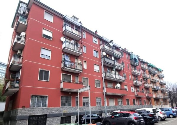 appartamento in vendita a Corsico