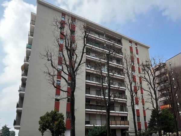 appartamento in vendita a Corsico