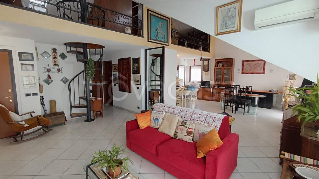 appartamento in vendita a Corsico