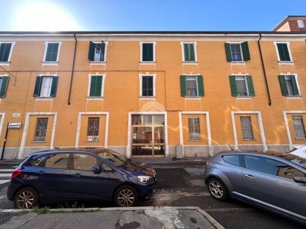 appartamento in vendita a Corsico