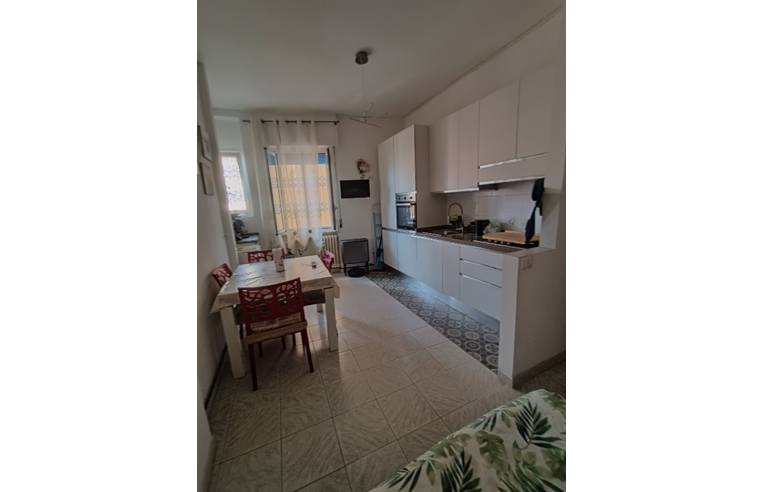 appartamento in vendita a Corsico