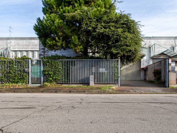 appartamento in vendita a Corsico