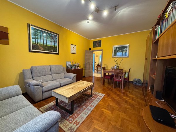 appartamento in vendita a Corsico