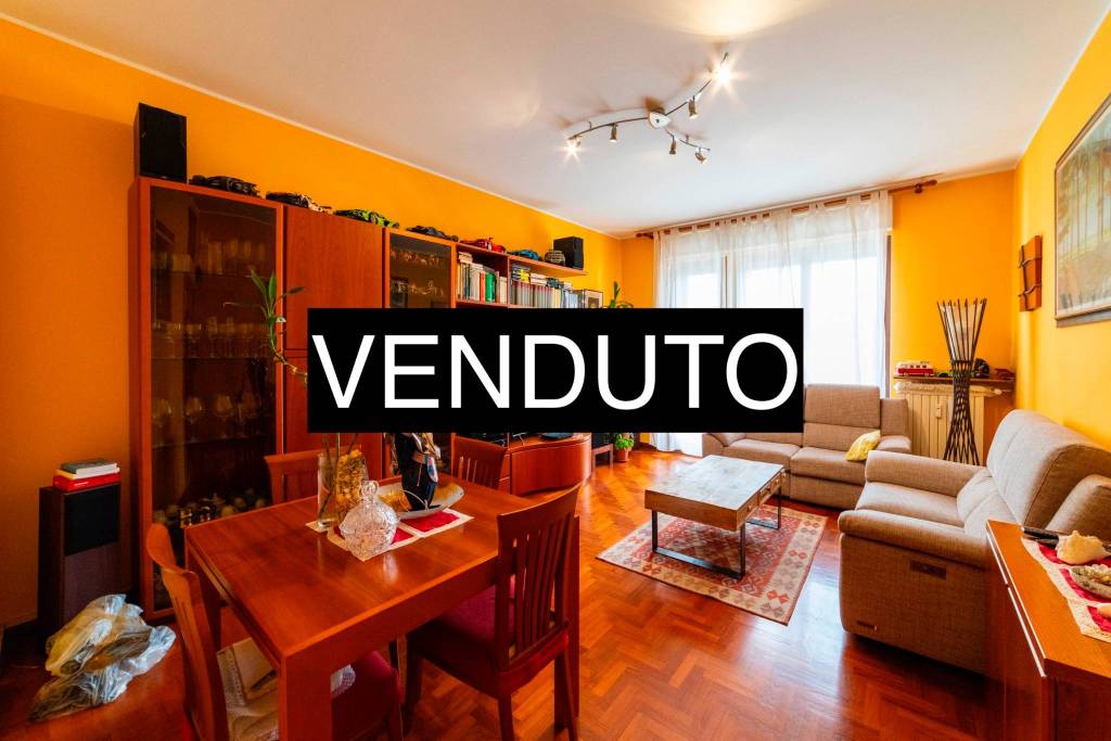 appartamento in vendita a Corsico