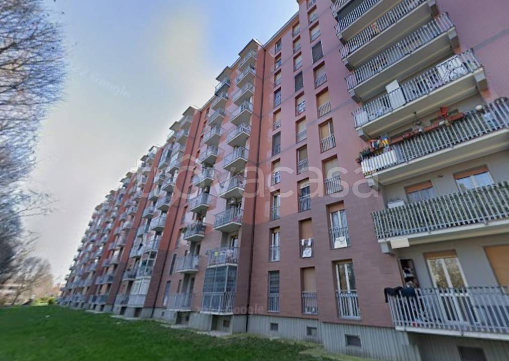 appartamento in vendita a Corsico