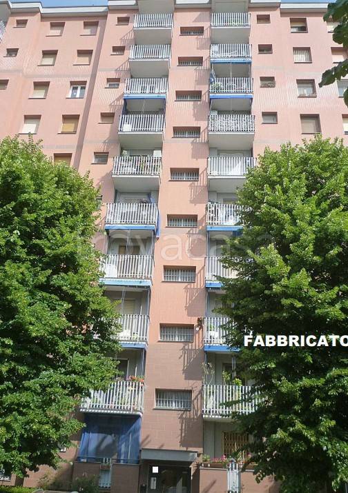 appartamento in vendita a Corsico