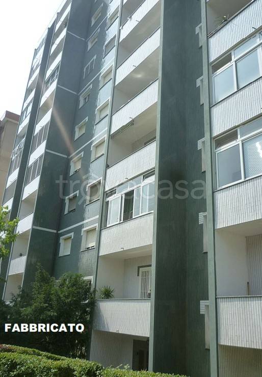 appartamento in vendita a Corsico