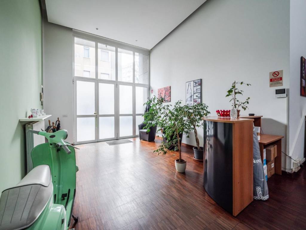 appartamento in vendita a Corsico