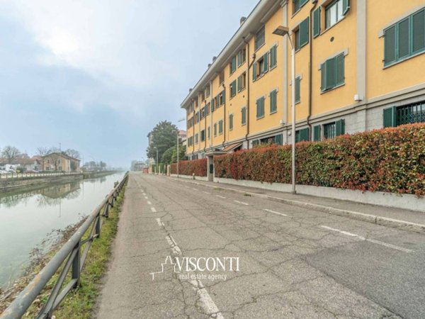 appartamento in vendita a Corsico